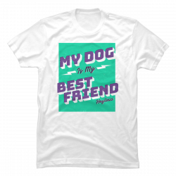 best friend shirts men